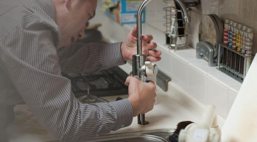 Professional septic pumping service in Northport, MI